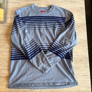 Supreme Long Sleeve Tee